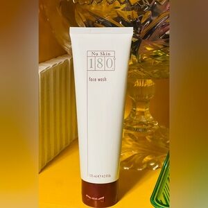 Nu Skin 180 Face Wash